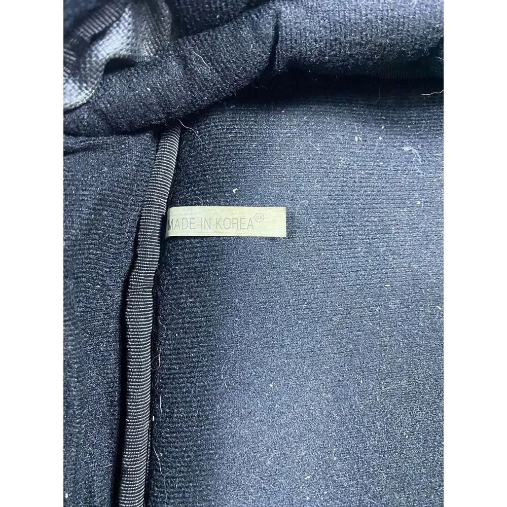 Cortech black compact
